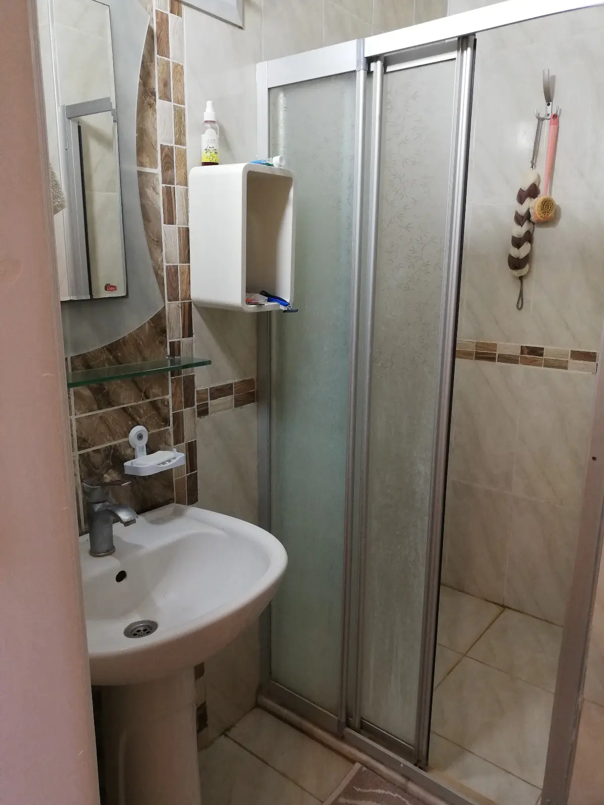 Shower